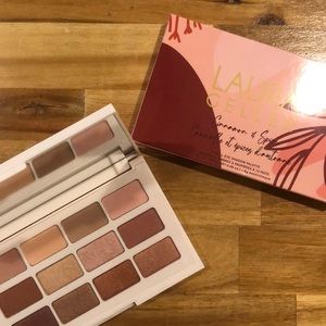 Laura Geller eye shadow palette